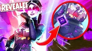 DARK BOMBER OUTFIT *REVEALS* CUBE NEW SECRETS! SEASON 6 UPDATE!: BR