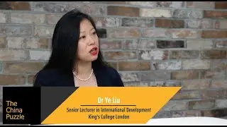 China's demographic challenge | The China Puzzle