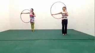 WHD DANCE 2012 / Turning Around