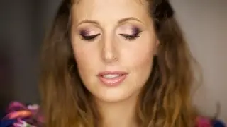 MAKEUP TUTORIAL TRUCCO AUTUNNO 2014 PALETTE MAKEUP FOREVER