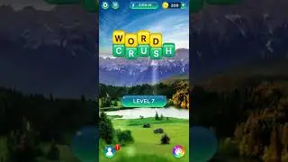 Word Crush Review