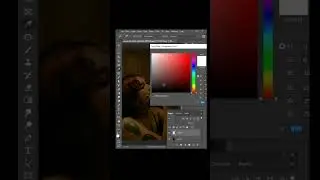 Smoke Effect editing photoshop _ photoshop real smoke Effect editing #shorts #photoshop #smoke