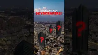 Why Bangalore Has No Skyscrapers? | All About Real Estate