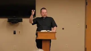 Resurrection, Ascension, and Final Judgement