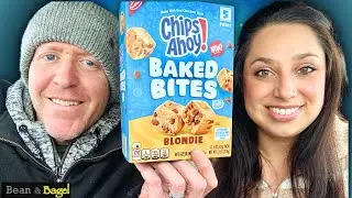 Blondie Baked Bites by Chips Ahoy!
