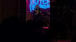 Butcher Babies
