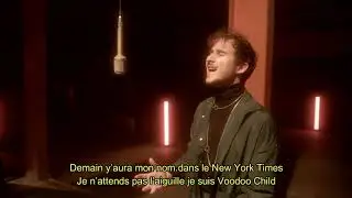 Fils Cara - New York Times (Paroles)