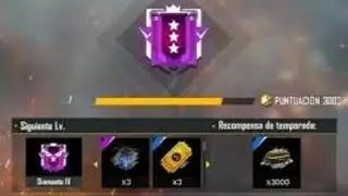 Directo de Free Fire rumbo a HEROICO #1/SoyDaniel.