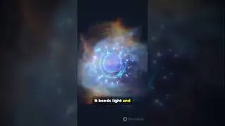 What if Dark Matter Became Visible? 👀 | Mind-Blowing Science&rdquo;