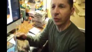 pub cachin j arrive classique.avi