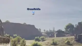 Chad Goblin - Crossout