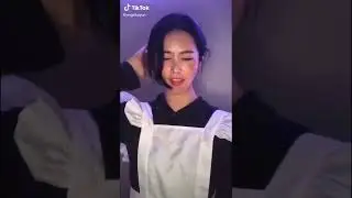 [Tiktok @dalha_] hayoon y Character Transform TikTok | #short