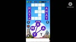 Game word of wonders (wow) level 36