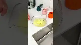 Multifunctional kitchen drain basket #fyp #homefinds #amazonfinds #amazon