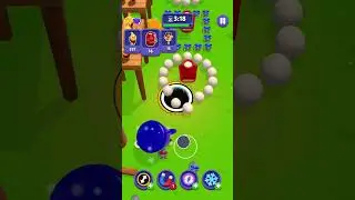 【all in hole】Level 2586〜 オールインホール