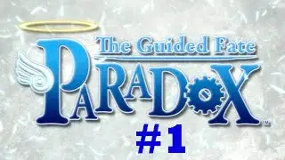 [PS3] Guided Fate Paradox [RUS] #1