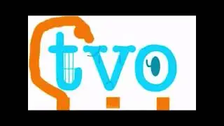 Eaden&rsquo;s TVOKids Logo Blooperganza 4 Take 14: Random Colors 