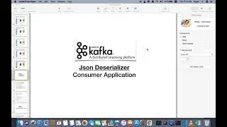 JsonDeserializer to write ConsumerApp and consume complex java object from Kafka brokers.