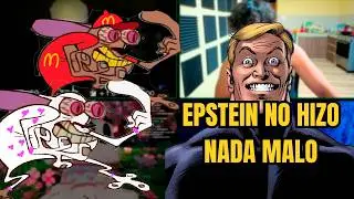 PROYEKTA2 HUMILLAN A DALAS REVIEW 🐝 (Grifvoid y Mexican)