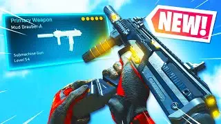 the NEW MP7 