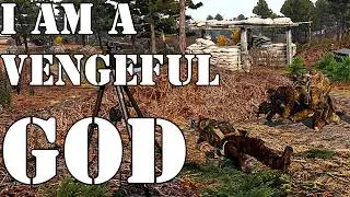 Being a Cruel God | Arma 3 Zeus