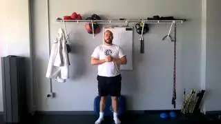 Traditional Martial Arts Don't Work in MMA