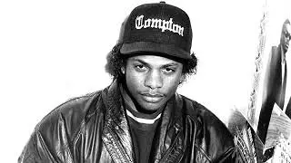 Eazy-E is Back
