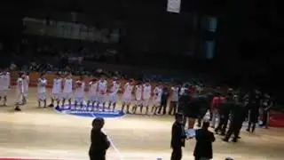 Coach Carter, Esperanza Aguirre y el equipo Ramiro de Maeztu Delfines