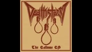 Deathstorm - Massgrave (The Gallows EP, 2015)