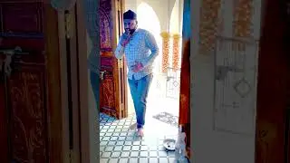 Kasham ali bava dholka #vlog #minivlog #ajmer #travel #love #dholka