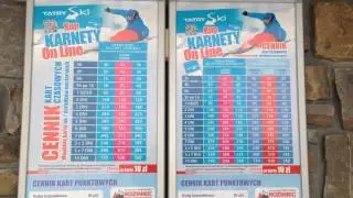 Koziniec-ski, prezentacja stacji