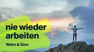 In Rente mit 30 - Frugalismus erkl&auml;rt