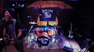 Stu Judd Live @ Outta the Way Cafe - Part I