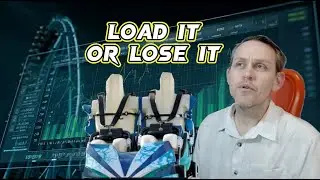 Why do Roller coasters load test?