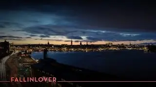The Fallinlover crowd investing video on FundedByMe