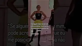 Se posicione! #music #rock #brasil #dance #aprendendoballet #kpop #slvadorbahia #newmusic