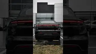 All New Porsche Macan EV 2025 #automobile #luxury #electric #luxurymotors #luxurycars