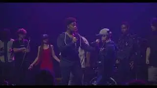 Illinois Hip-Hop Camp 2023 Performance