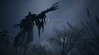 Resident Evil Village - Notebookcheck Benchmark