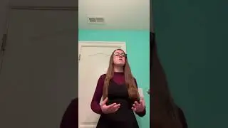 Allison Hendrix Invitational Speech
