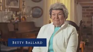 Betty's orthopedic success story | Overcoming knee pain with total knee replacement