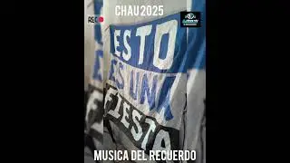 MUSICA DEL RECUERDO SOLICITADA POR EL AMIGO CARLITOS !! DESPUES ACOPLA LA PERCUSION DE MATH Y MANU