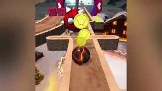 Going balls 🏐😎 #viral #gaming #trending #games #goingballs #keşfet #parkour #shorts #short #video 