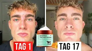 30 Tage Rindertalg - Selbstexperiment