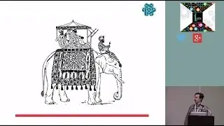 IoTaConf: Jonathan Dinu, Zipfian Academy: Distributed Machine Learning.