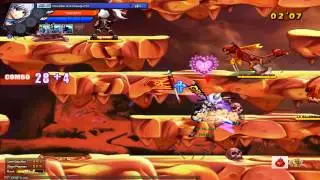 [GCPH] Bermesiah's Last Stand
