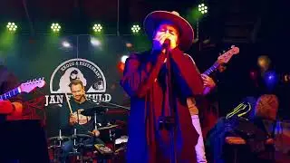 VAN KOSE LIVE @ JAN SE SKULD - GOEIENAG GENERAAL (PIET BOTHA)