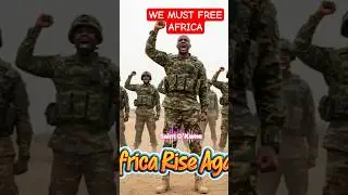 This Music Deserve 2 Billion Likes As Most Important African music | #duet #military #reggae #africa