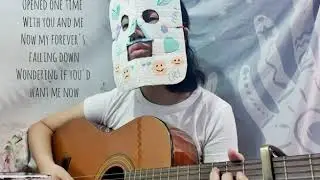 BTS V (방탄소년단) - Sweet Night (Female Acoustic Version)