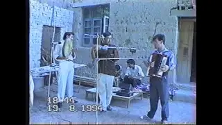 АРХИВ 1994 ҚЎШКЎПИР ТЎйЛАРИДАН
